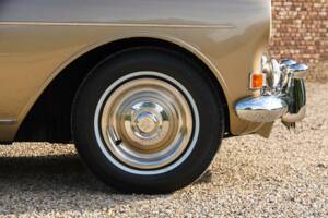 Image 49/50 of Rolls-Royce Silver Cloud III "Chinese Eyes" (1965)