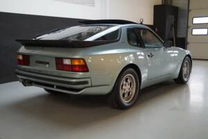 Bild 30/50 von Porsche 944 Turbo (1986)