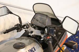 Immagine 12/23 di Suzuki XN85 Turbo (1986)