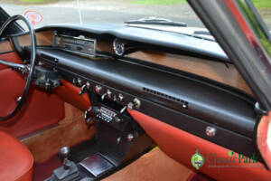 Image 43/50 of Rover 2000 SC (1970)