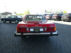 Bild 5/22 von Mercedes-Benz 450 SL (1977)