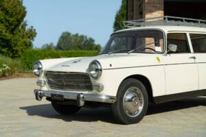 Immagine 15/50 di Peugeot 404 Familiale (1965)