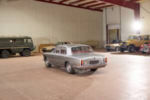 Imagen 14/74 de Rolls-Royce Silver Shadow I (1971)