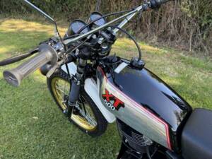 Bild 7/36 von Yamaha XT 500 (1982)