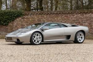 Imagen 14/50 de Lamborghini Diablo VT 6.0 (2001)