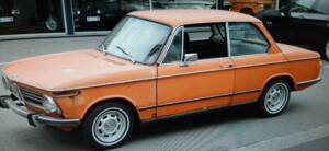 Bild 14/200 von BMW 2002 tii (1972)