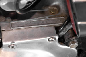 Bild 36/37 von Kawasaki DUMMY (1975)