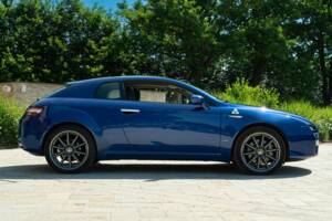 Immagine 4/50 di Alfa Romeo Brera 3.2 JTS Q4 (2006)