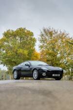 Afbeelding 18/50 van Aston Martin V12 Vanquish S (2007)