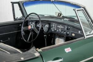 Afbeelding 36/50 van MG MGB (1965)