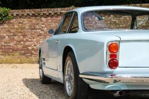 Afbeelding 45/50 van Maserati 3500 GTI Sebring (1964)