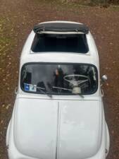 Bild 12/15 von FIAT 500 Nuova (1960)