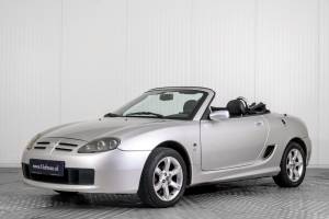 Image 1/50 de MG TF 135 (2002)