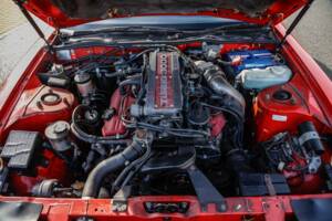 Imagen 34/40 de Nissan 300 ZX (1987)