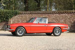 Afbeelding 15/50 van Triumph Stag (1975)