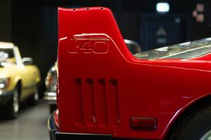 Image 21/50 de Ferrari F40 (1991)