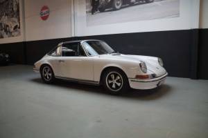 Bild 1/50 von Porsche 911 2.4 S &quot;Ölklappe&quot; (1972)
