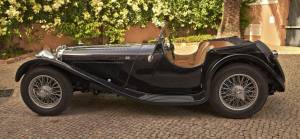 Bild 6/50 von Jaguar SS 100 (1935)