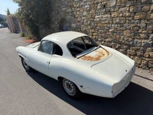 Bild 6/14 von Alfa Romeo Giulia Sprint Speciale (1963)