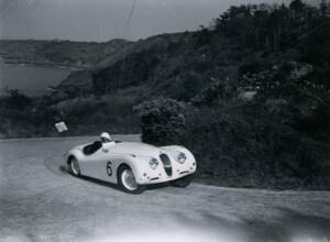 Image 12/50 of Jaguar XK 120 OTS (1950)