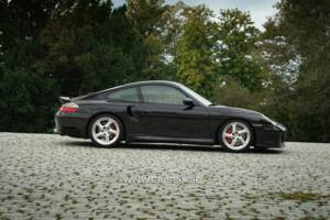 Immagine 9/22 di Porsche 911 Turbo (WLS) (2003)