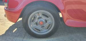 Imagen 20/45 de FIAT 500 F (1968)