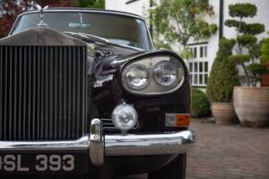 Image 13/50 of Rolls-Royce Silver Cloud III (1964)