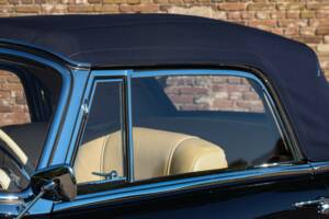 Imagen 16/50 de Mercedes-Benz 220 S Cabriolet (1956)