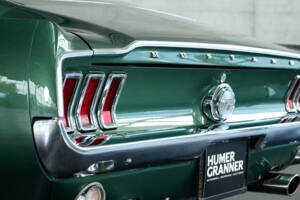 Image 15/50 of Ford Mustang 390 GTA (1967)