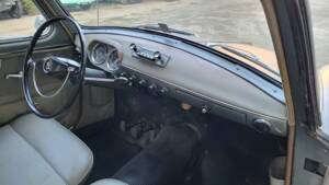 Image 31/45 of Lancia Appia (1962)