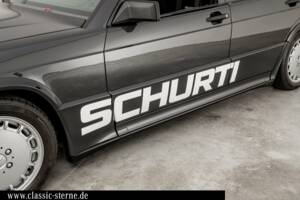 Imagen 9/15 de Mercedes-Benz 190 E 2.3-16 &quot;Schurti&quot; (1984)