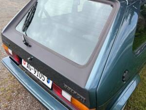 Afbeelding 14/18 van Volkswagen Golf Mk I GTI Pirelli 1.8 (1983)