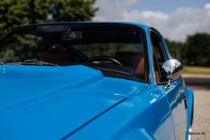 Image 18/45 de Alfa Romeo Junior Zagato GT 1300 (1971)