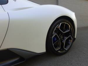 Imagen 30/100 de Maserati MC20 (2022)