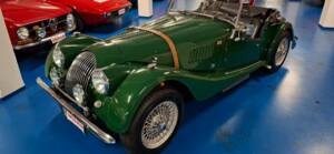 Bild 16/50 von Morgan 4&#x2F;4 Series IV (1964)