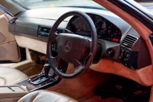 Image 34/44 de Mercedes-Benz SL 320 (1996)