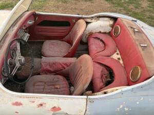 Bild 21/22 von Austin-Healey 3000 Mk II (BN7) (1960)