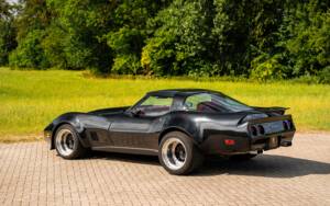 Immagine 3/42 di Chevrolet Corvette Sting Ray (1980)