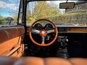 Bild 9/100 von Alfa Romeo Giulia GT 1300 Junior (1973)