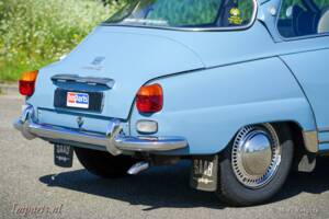Bild 21/32 von Saab 96 Sport (1967)