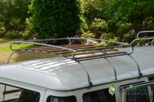 Bild 35/50 von Volkswagen T2b Camper (1976)