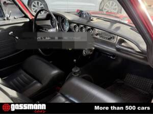 Image 7/15 de Volvo 1800 S (1965)