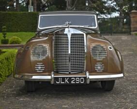 Imagen 3/50 de Rolls-Royce Silver Wraith (1946)