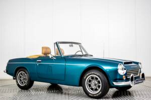 Bild 27/50 von Datsun Fairlady 1600 (1969)
