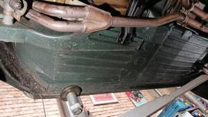 Image 31/54 of Mercedes-Benz 280 SE 3,5 (1970)