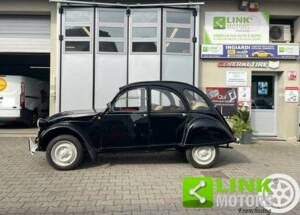 Image 2/10 of Citroën 2 CV 6 (1991)