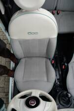 Image 28/45 of FIAT 500 C (2015)