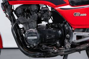 Bild 19/50 von Kawasaki DUMMY (1982)