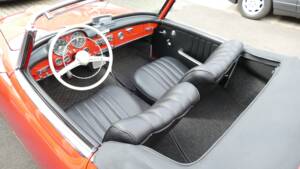 Image 16/23 of Mercedes-Benz 190 SL (1958)