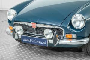 Imagen 19/50 de MG MGB GT (1972)